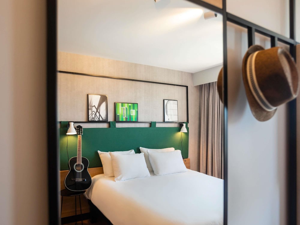 Hotel Ibis Strasbourg Centre Halles 25/64