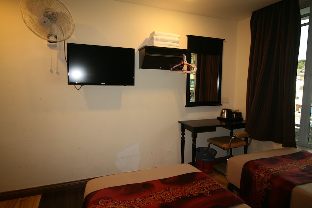 Oyo Rooms Jalan Bandar Brinchang 1 37/53