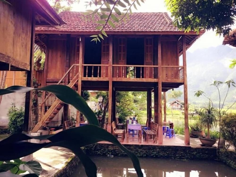 Linh Soi Homestay - Hostel 26/43