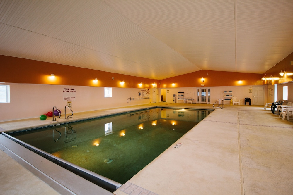 The Taber Inne Suites 10/55