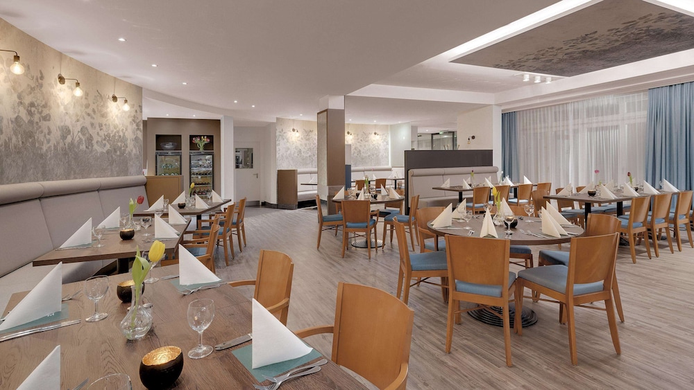 Hotel The Yard Bad Honnef 33/50