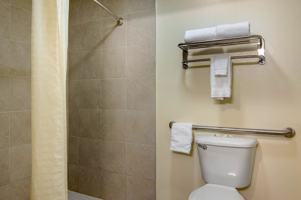 Quality Inn Loganville US Highway 78 21/31