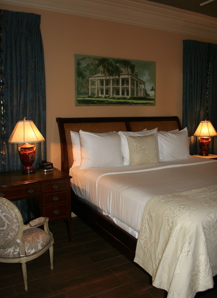 The Inn At Houmas House 14/32