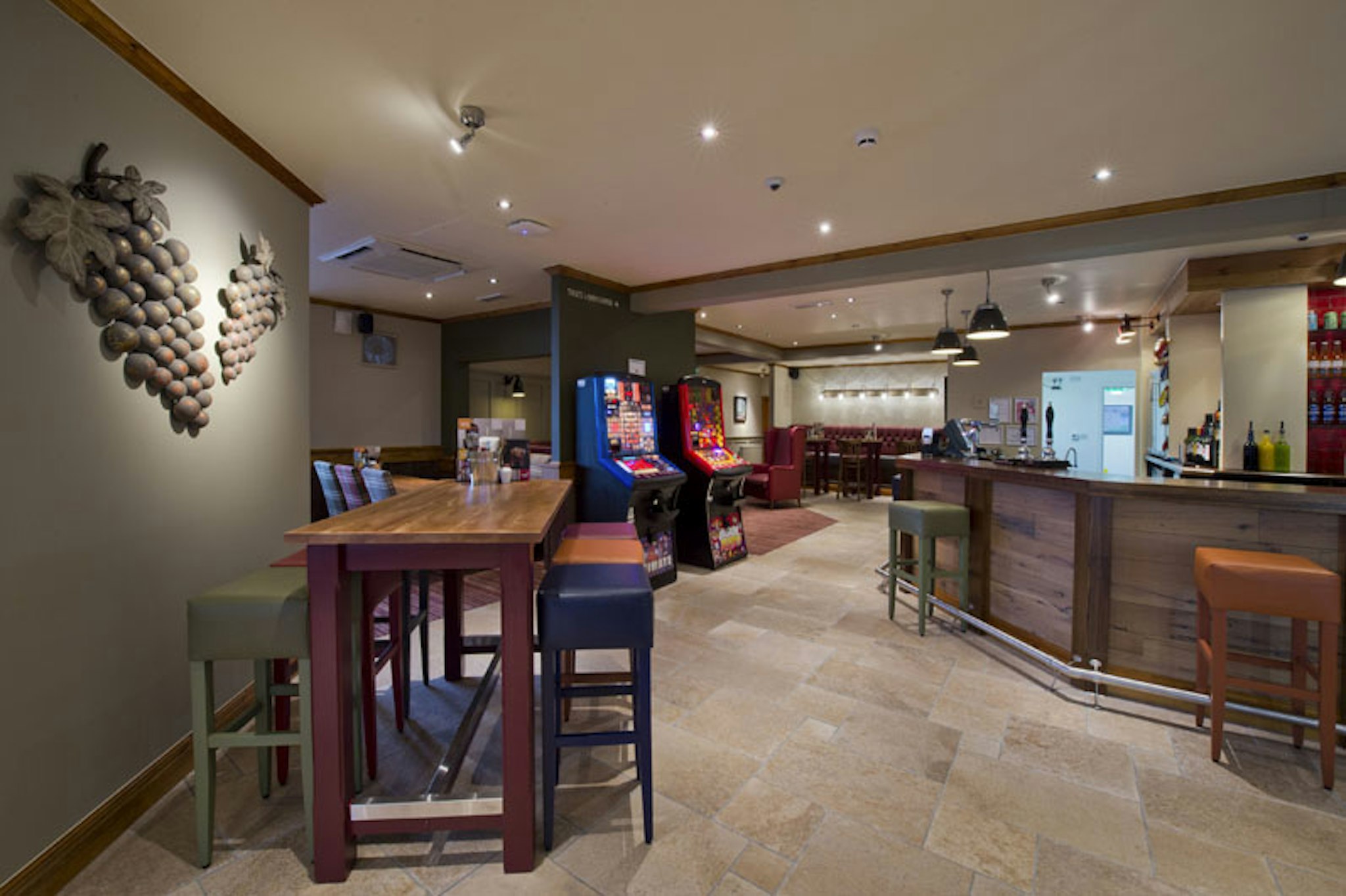 Premier Inn South Shields Port Of Tyne 35/57