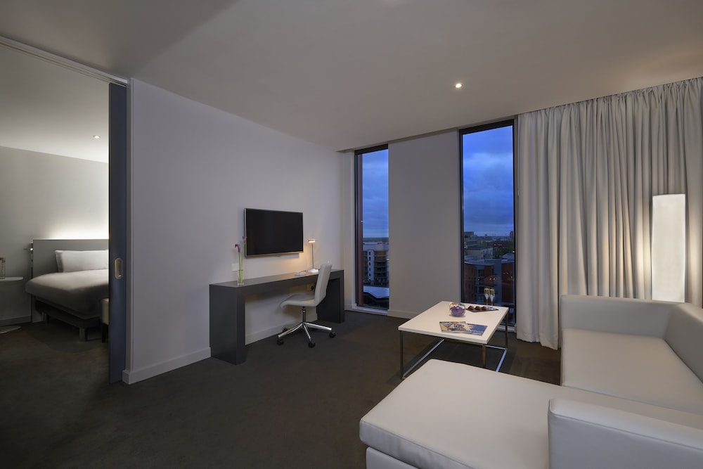 Innside By Melia Manchester 47/71