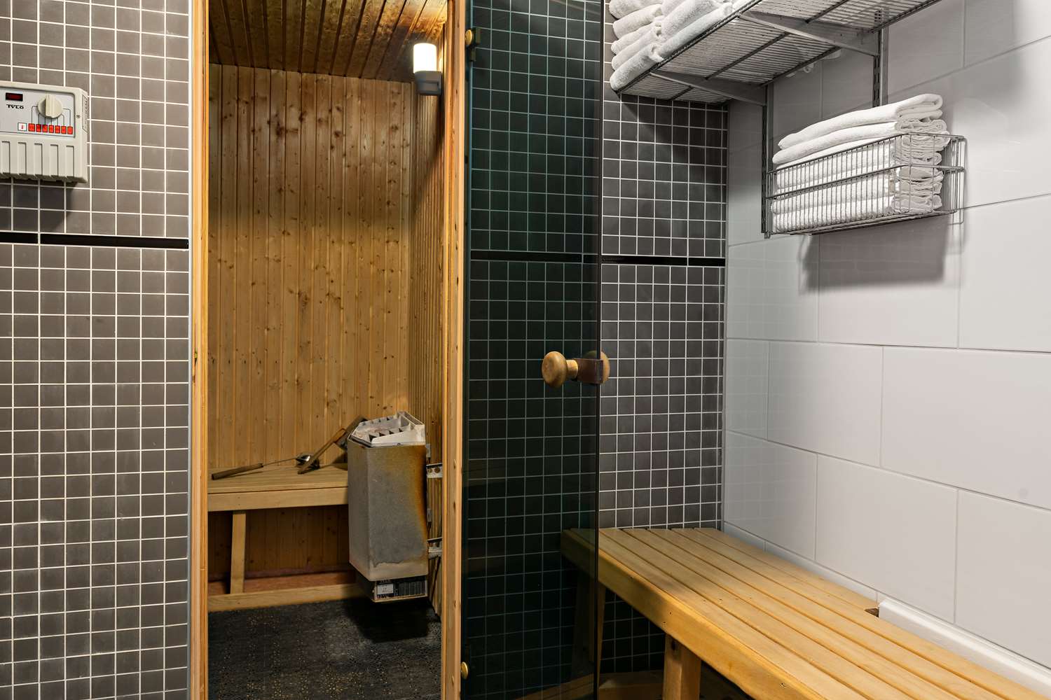 Best Western Hotel Anno 1937 7/7