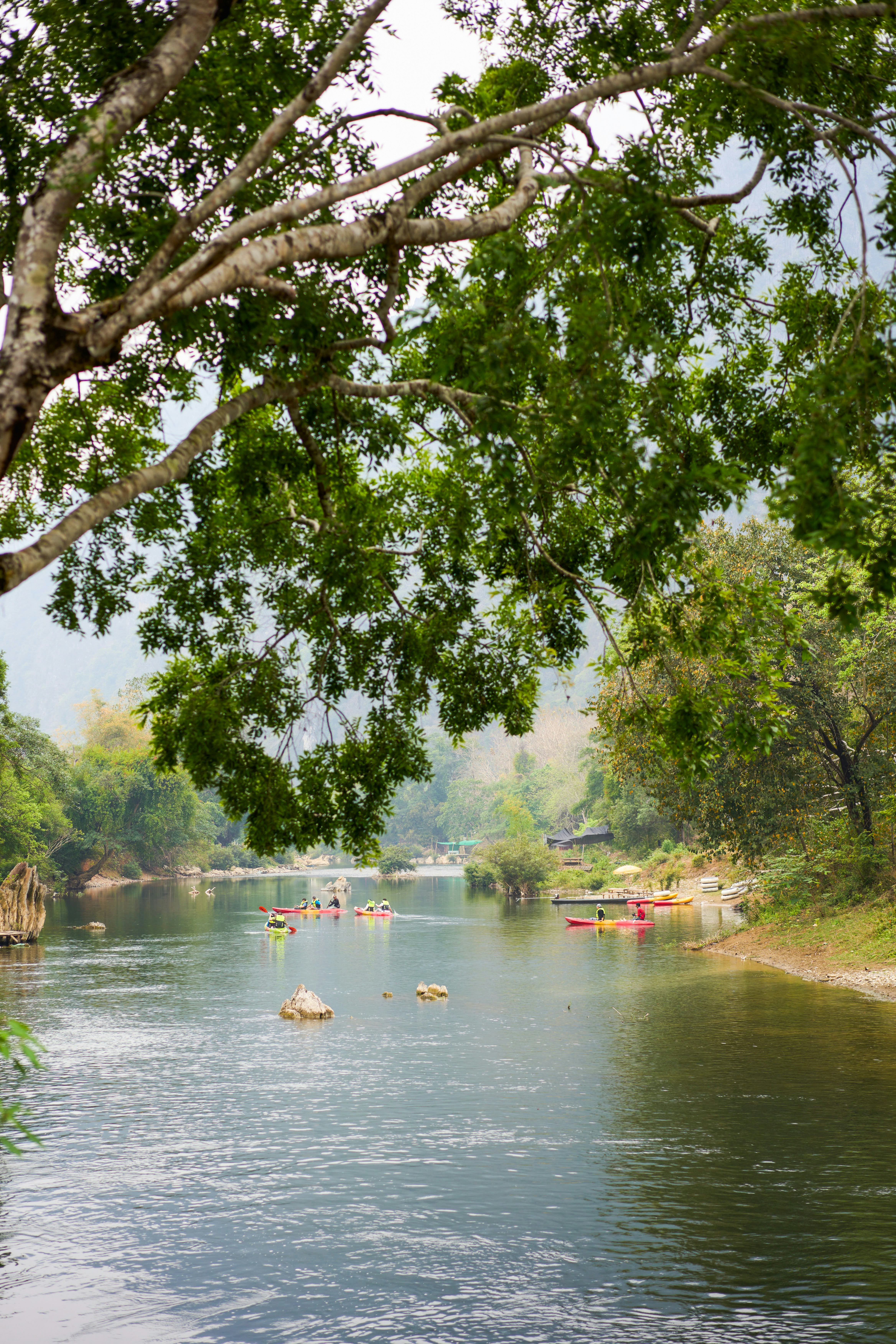 Amari Vang Vieng Laos 74/80