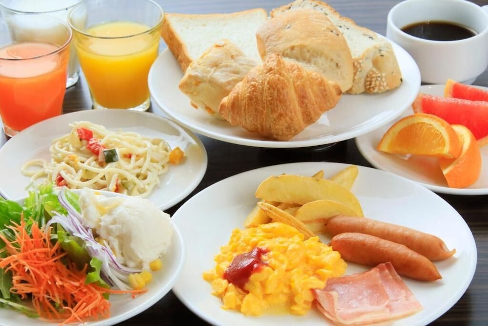 Daiwa Roynet Hotel Tokyo Akabane 37/67