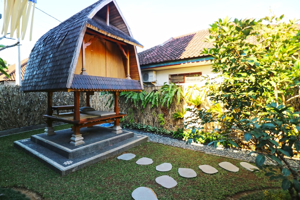 Pondok DD Canggu 8/48