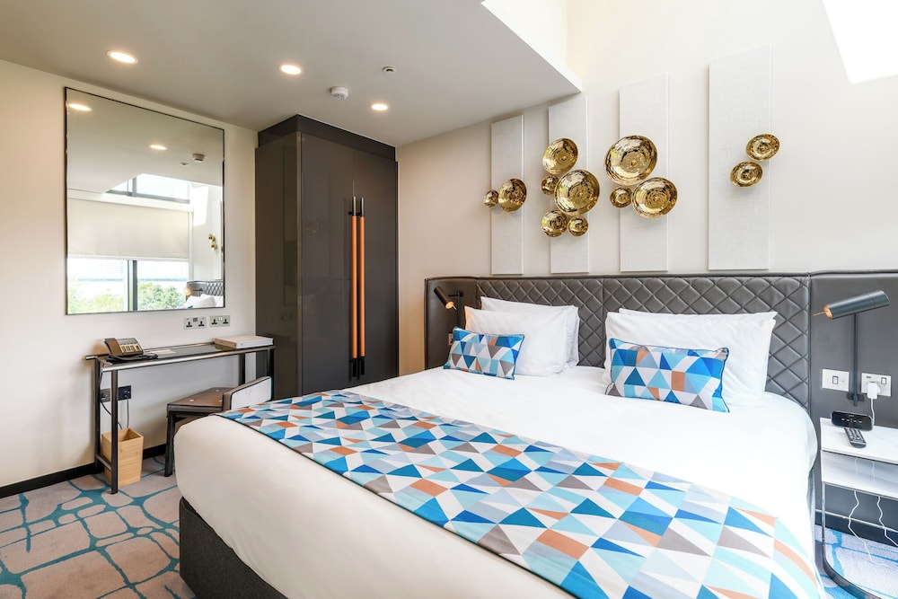 DAO by Dorsett West London 20/46