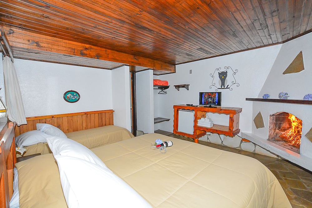 Hotel Cabeça de Boi 6/50
