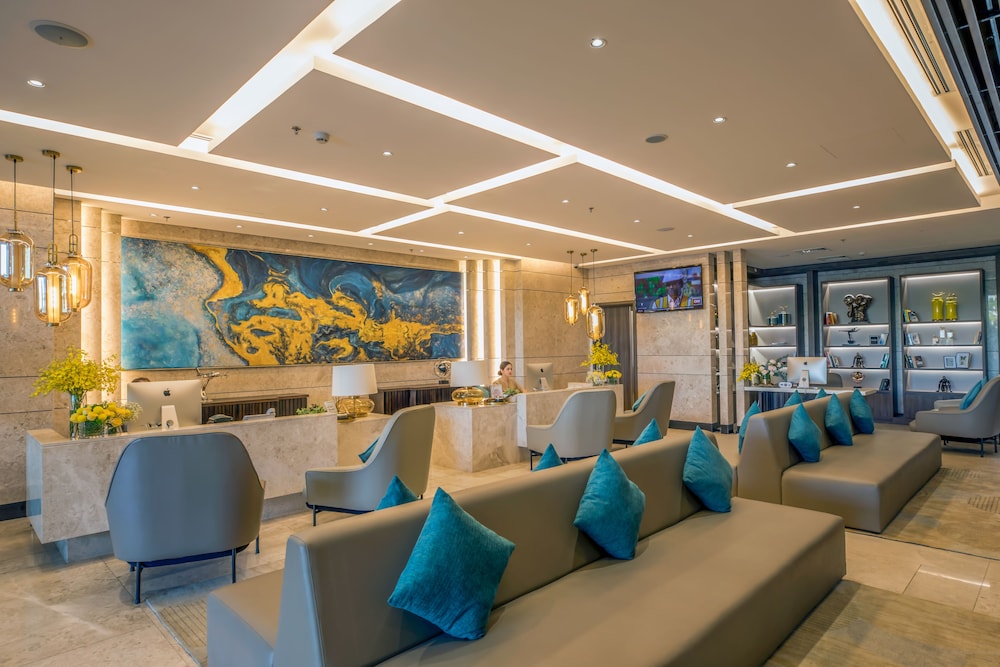 Minh Toan Safi Ocean Hotel 7/72