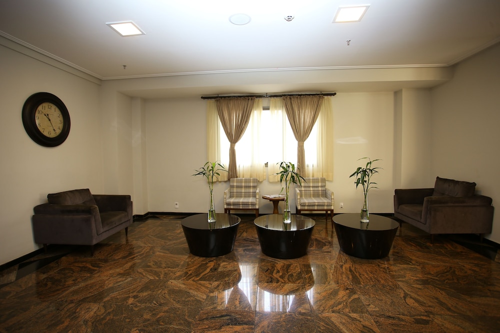 Faro Hotel 30/50