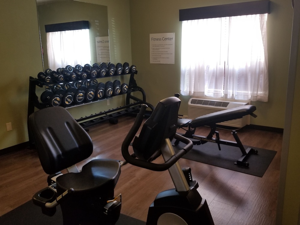 sport facilities