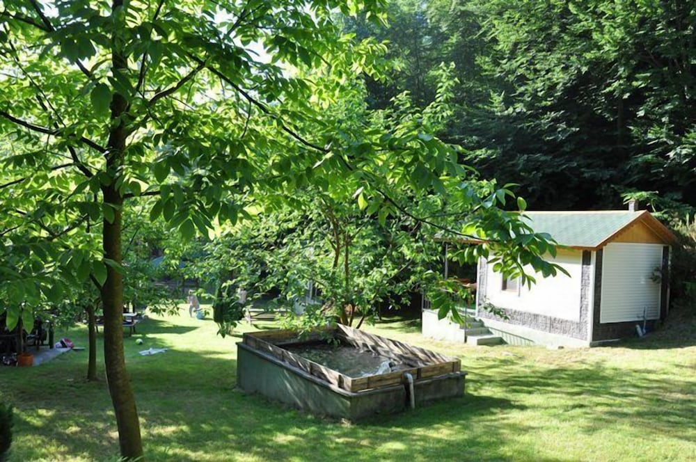 Bogazici Butik Otel Masukiye 20/23