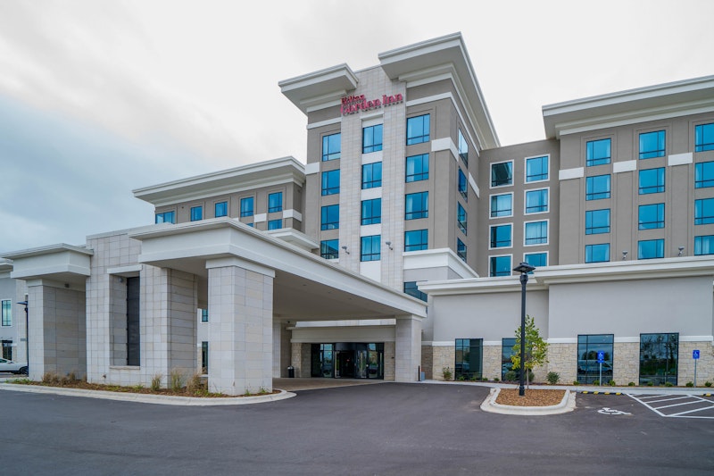 Hilton Garden Inn Madison Sun Prairie 48/50