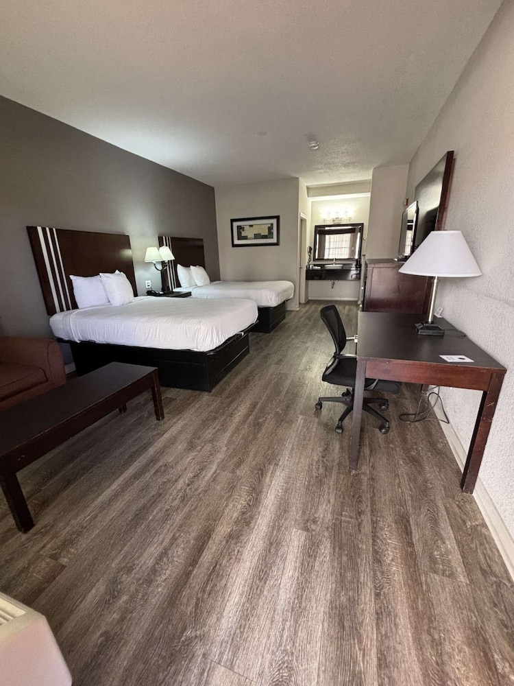 Americas Best Value Inn Monroe 19/50