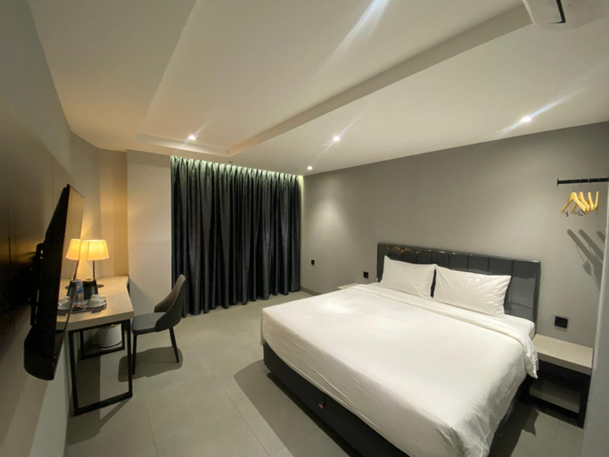 MBS HOTEL MEDAN 2/11