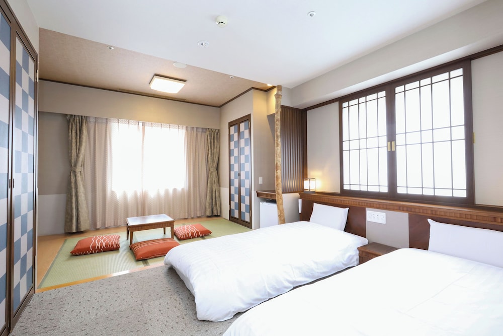 Dormy Inn Premium Otaru 14/50