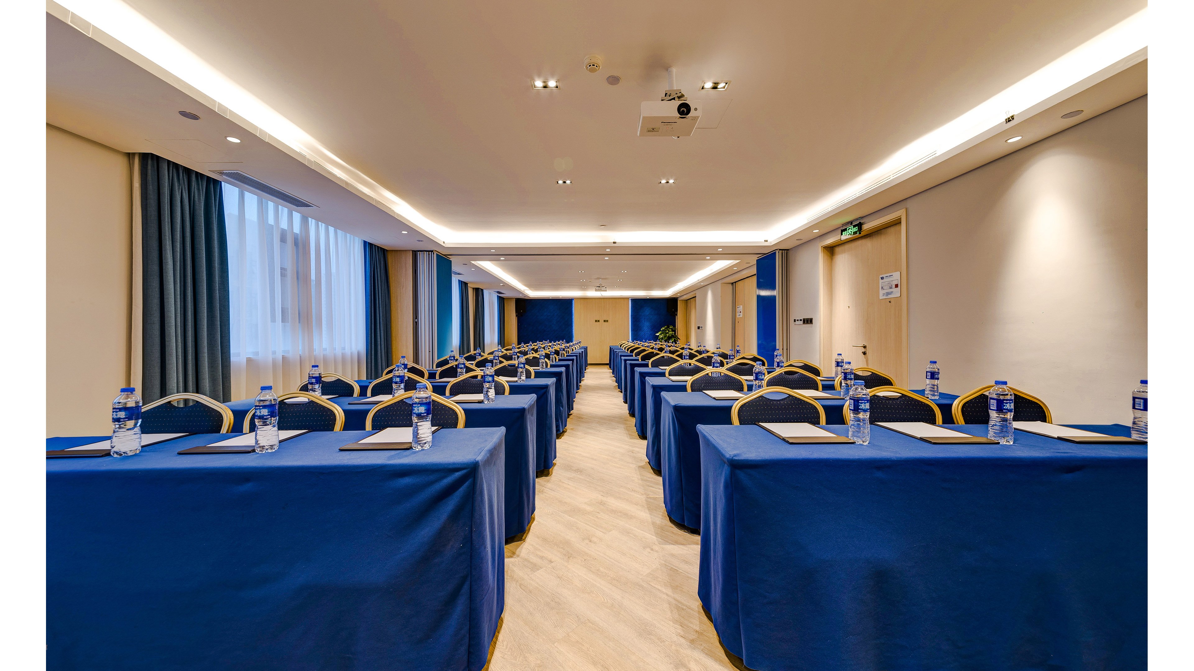 Holiday Inn Express Shijiazhuang High-Tech Zone 24/30