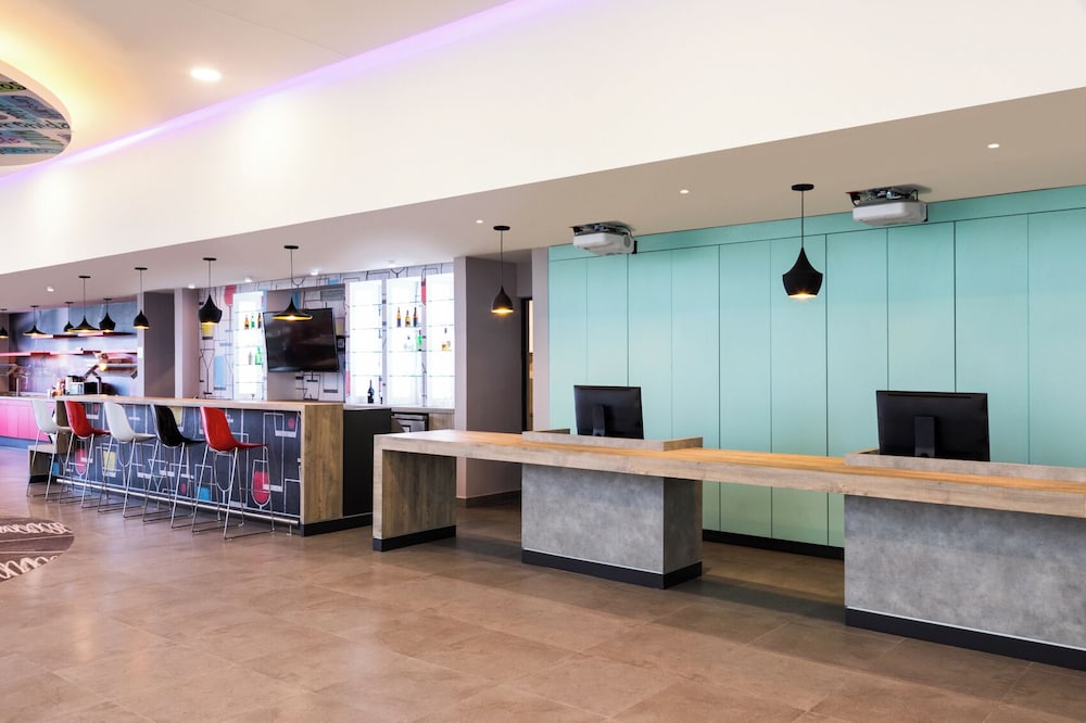 Ibis Mexico Tlalnepantla 11/50
