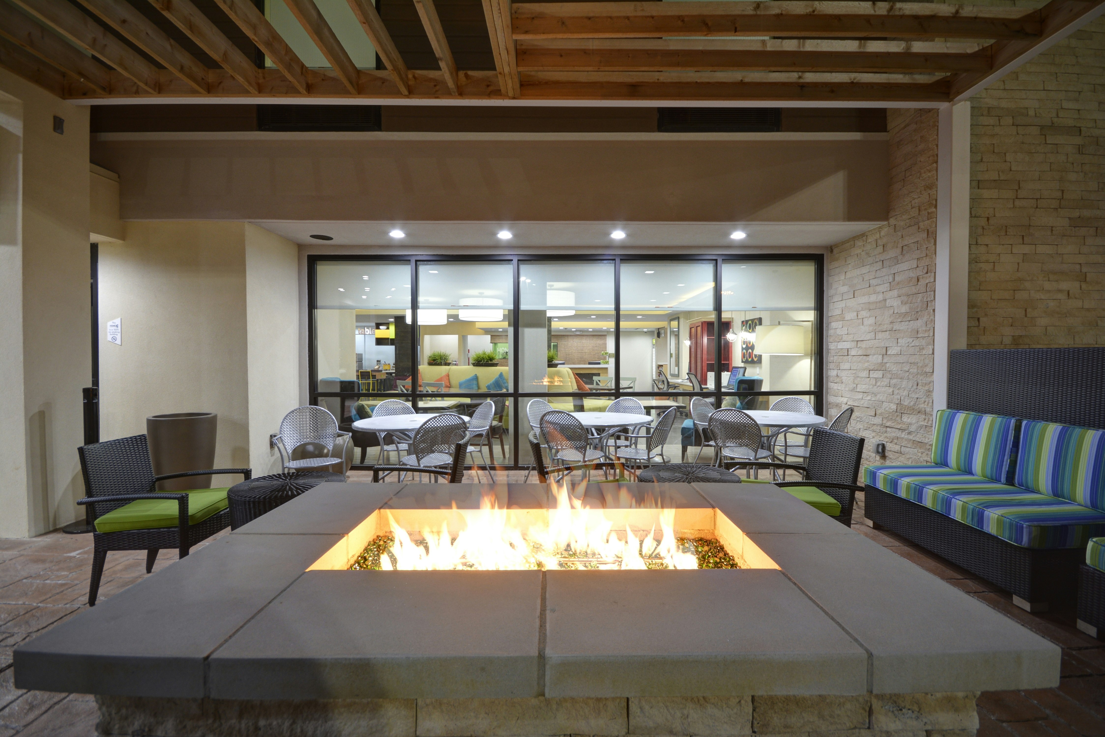 Home2 Suites By Hilton Fort Worth Southwest Cityview 17/28