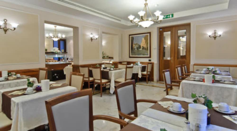 Tmark Hotel Vaticano (ex Hotel Alimandi Vaticano) 49/66