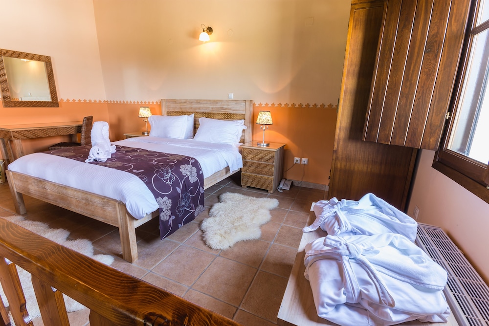 Ilaeira Mountain Resort 9/50