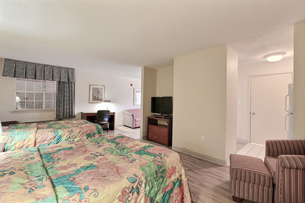Studio6 Plano, TX - Dallas - Plano Medical Center 31/60