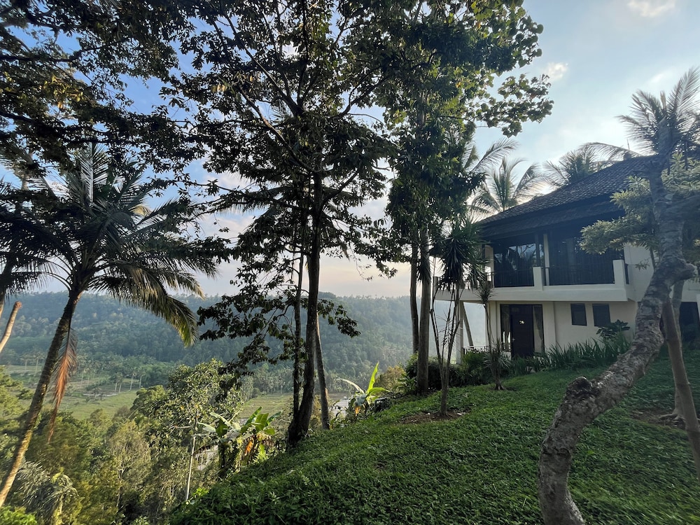 Domisili Ijen Cliff by Fays Hospitality 46/50
