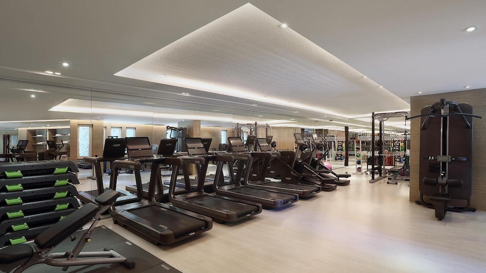 Kempinski Summerland Hotel & Resort Beirut 35/65