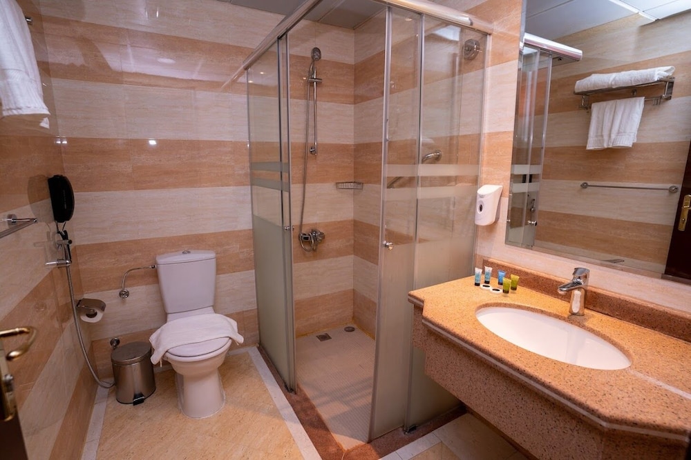 فندق نسك الهجرة(Nusk Alhijra Hotel) 21/23