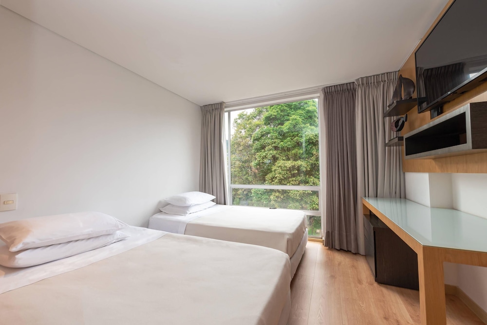 Faranda Collection Bogota, a member of Radisson Individuals 28/60