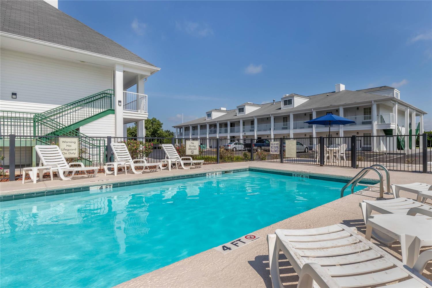 Quality Inn Cheraw 25/26