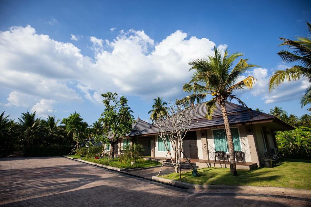 Dream Garden Resort 46/47