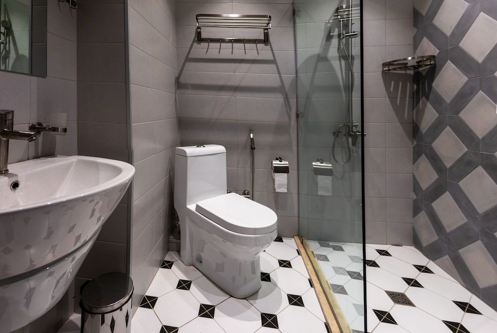 TM Apart Hotel 64/65