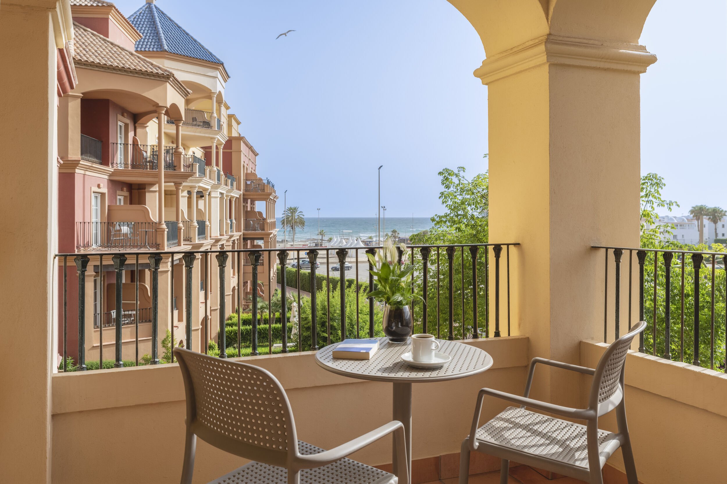 Iberostar Waves Malaga Playa 21/43