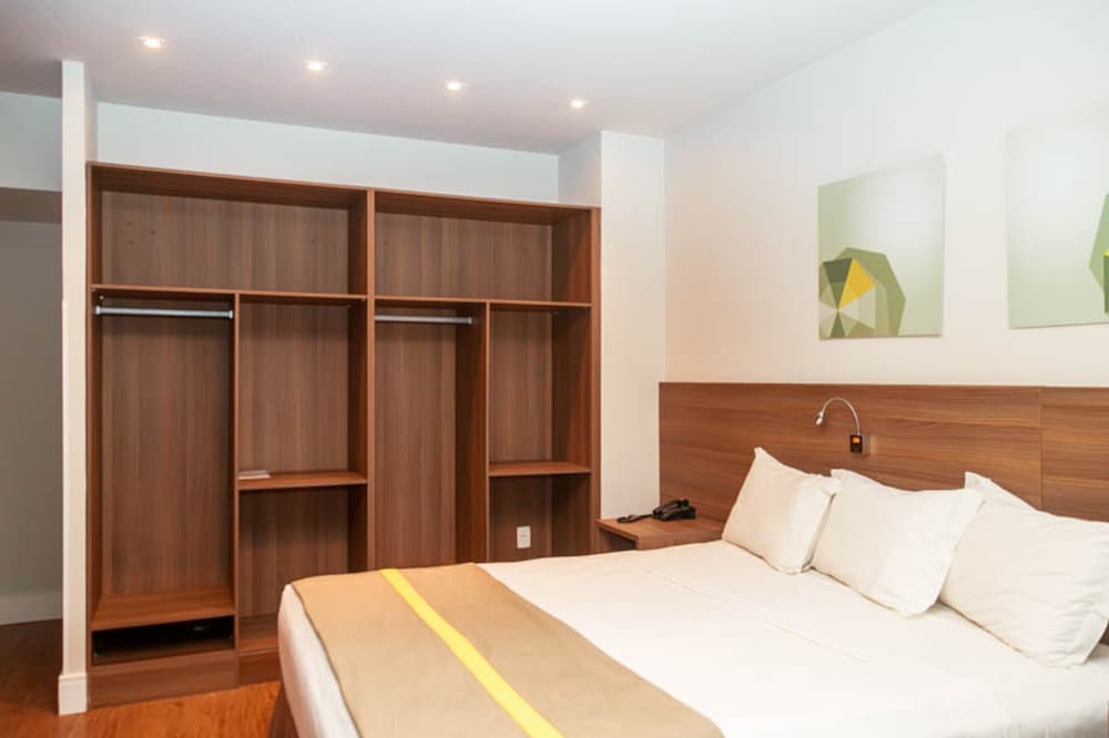 Costa Mar Recife Hotel 10/50