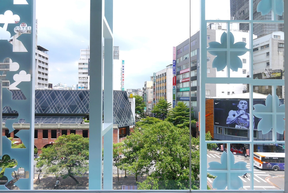 SSBホテル 新西橋 写真1