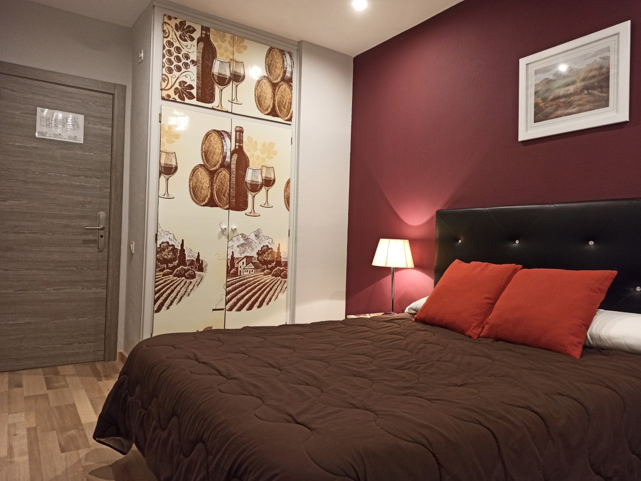 Hotel Marrodan 20/50