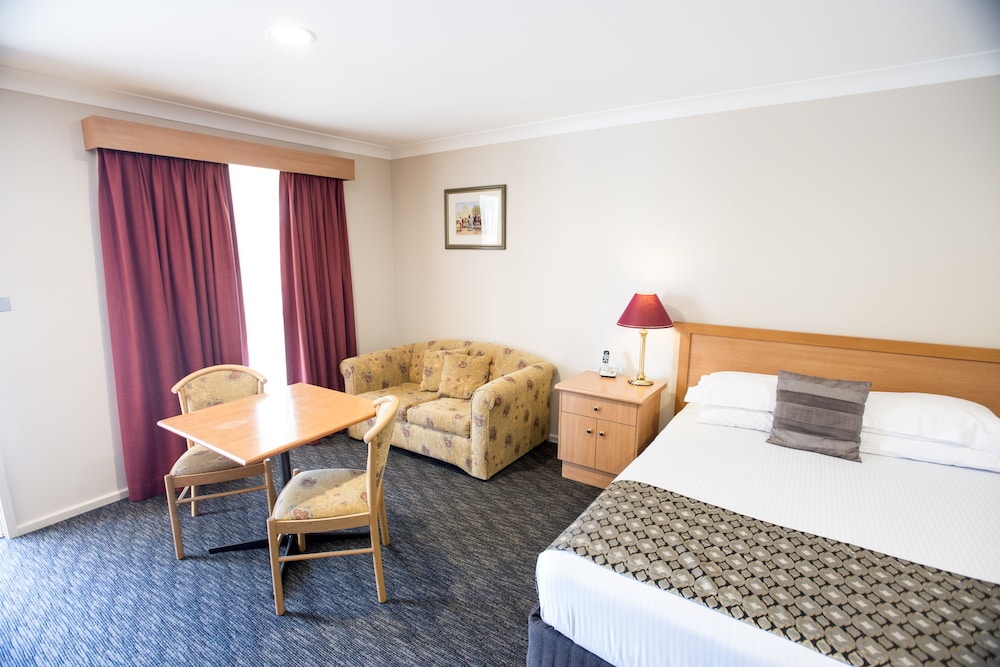 Best Western Plus All Settlers Motor Inn 15/34