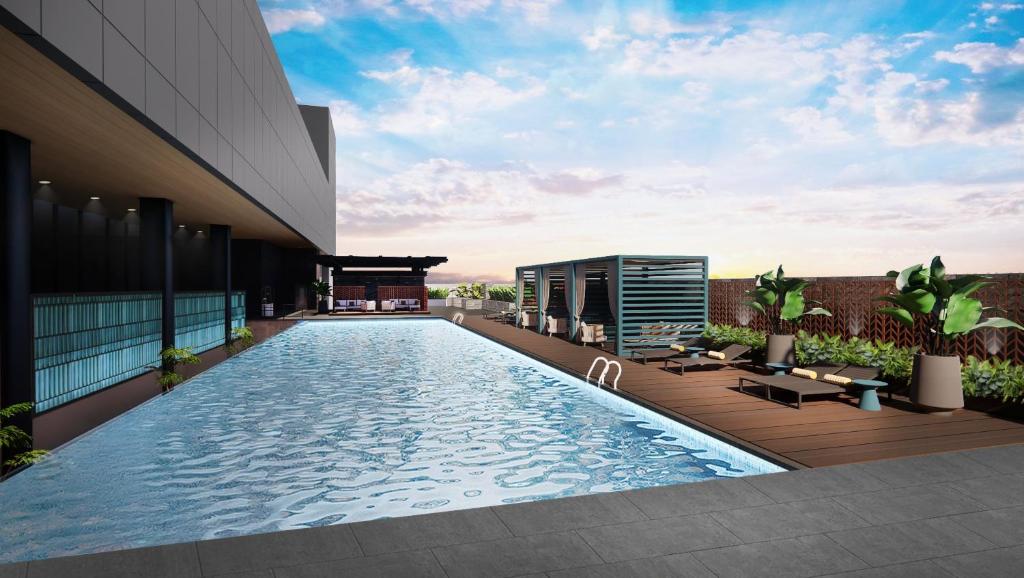 Voco Kuching by IHG 19/21