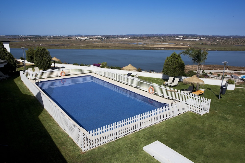 Parador De Ayamonte 13/50