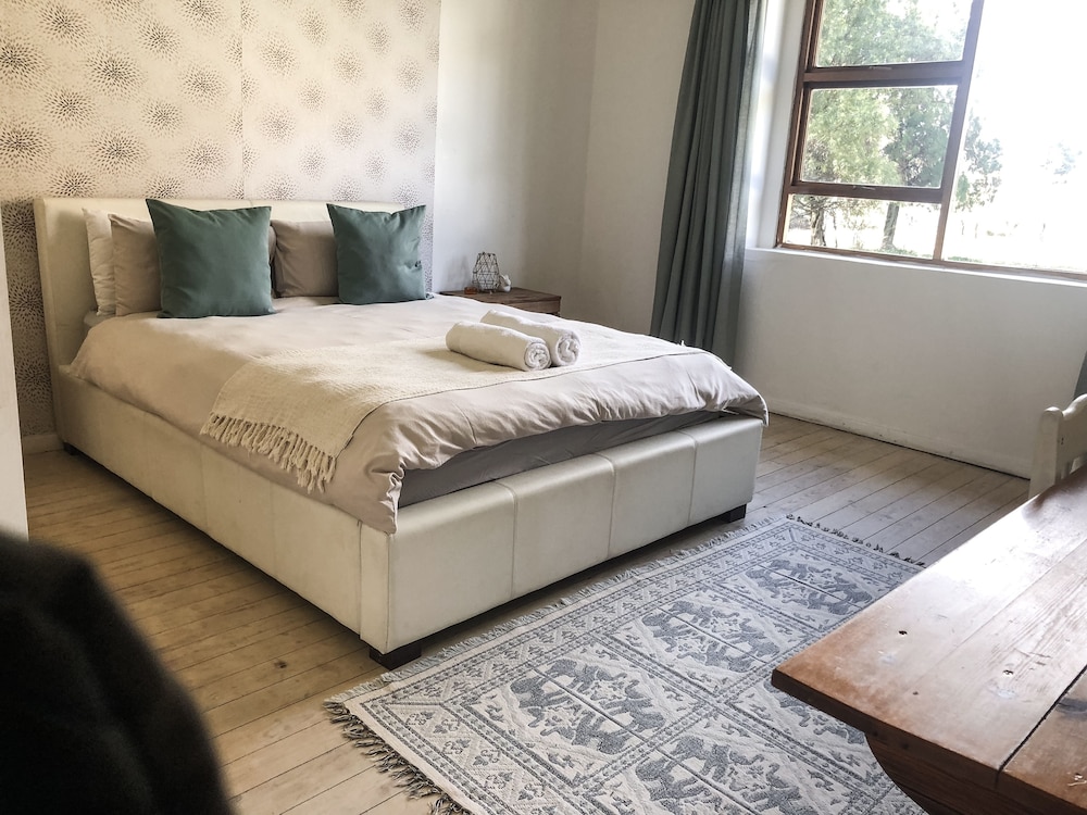 Yarona Guest Farms 15/58