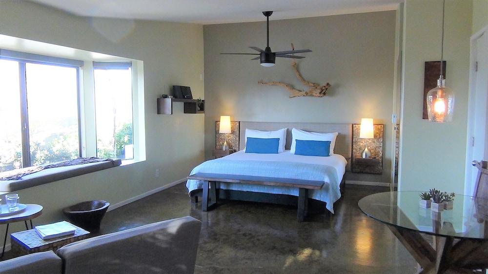 The Spring Resort and Spa - Adults only 19/69