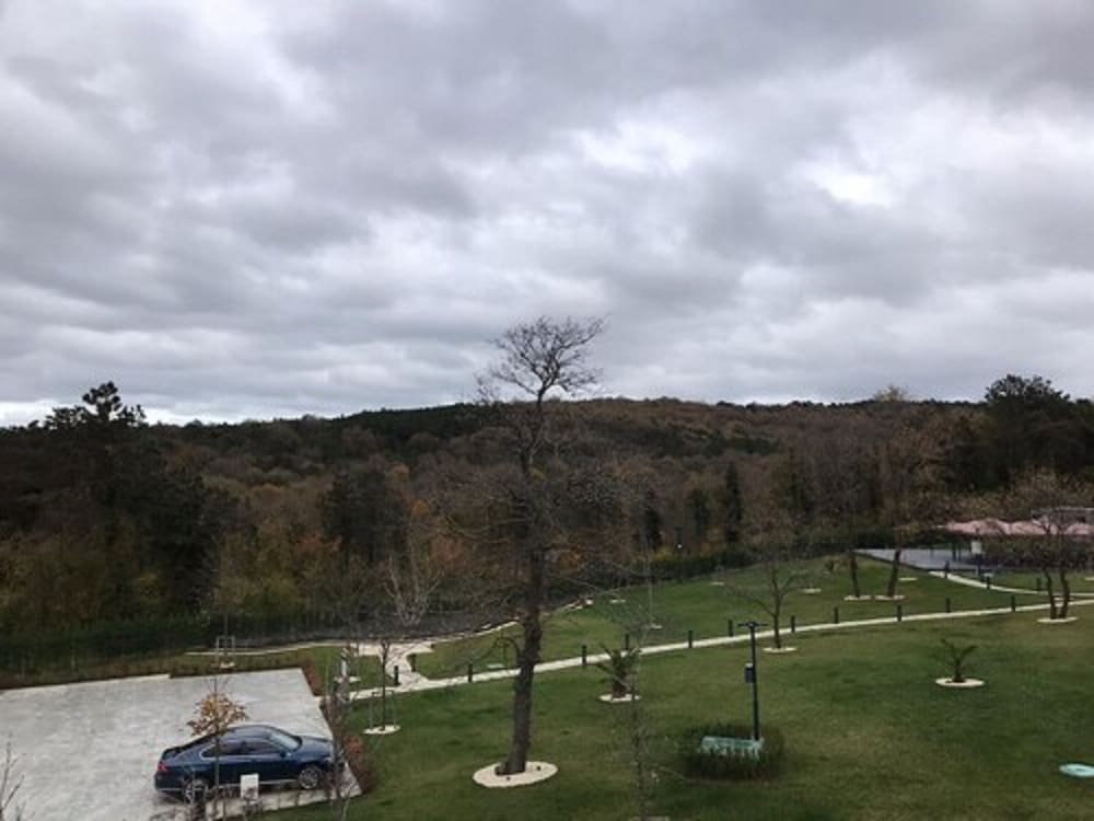 MENALO HOTEL PREMIUM ISTANBUL AIRPORT 37/68