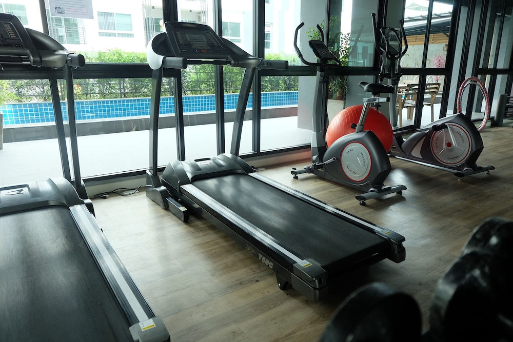 Interpark Residence Chonburi-Rayong 47/70