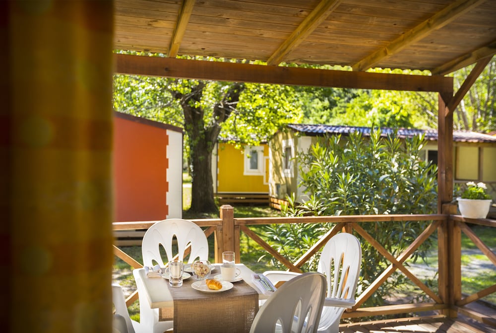 Smart Selection Holiday Resort Medveja 37/76