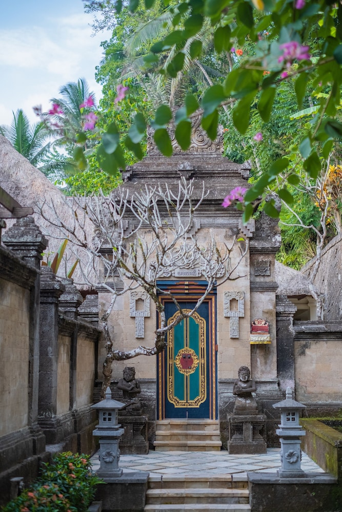 Puri Wulandari in Ubud