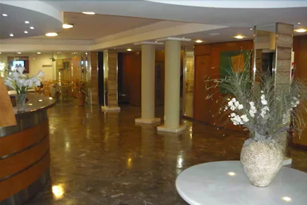 Hotel Mayoral 34/61